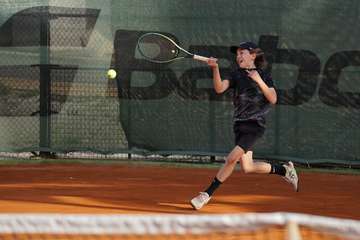  Las semifinales del Rafa Nadal Tour by Santander GC ya están servidas en Telde/TA.